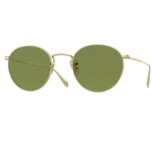 Lade das Bild in den Galerie-Viewer, Sonnenbrille Oliver Peoples, Modell: 0OV1186S Farbe: 514552
