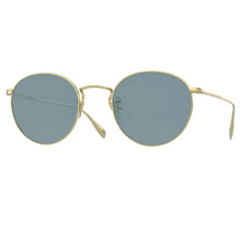 Lade das Bild in den Galerie-Viewer, Sonnenbrille Oliver Peoples, Modell: 0OV1186S Farbe: 514556
