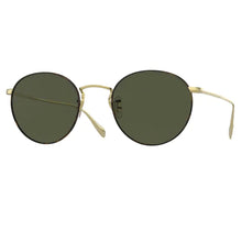 Lade das Bild in den Galerie-Viewer, Sonnenbrille Oliver Peoples, Modell: 0OV1186S Farbe: 530552
