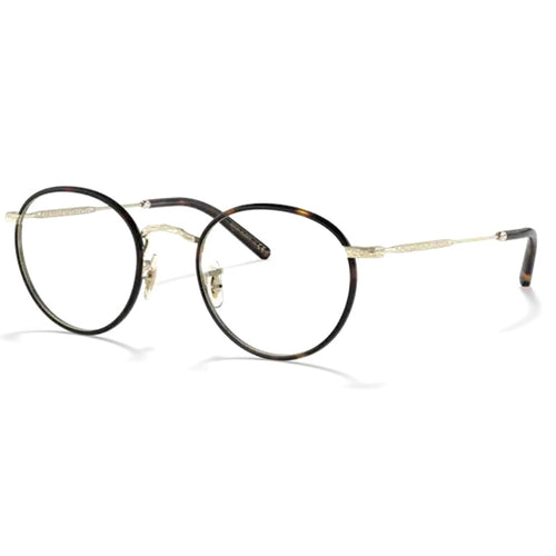 Brille Oliver Peoples, Modell: 0OV1308 Farbe: 5245