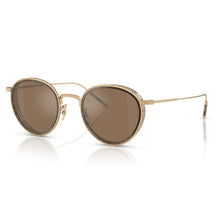 Lade das Bild in den Galerie-Viewer, Sonnenbrille Oliver Peoples, Modell: 0OV1318ST Farbe: 5264G8
