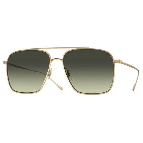 Sonnenbrille Oliver Peoples, Modell: 0OV1320ST Farbe: 5292BH