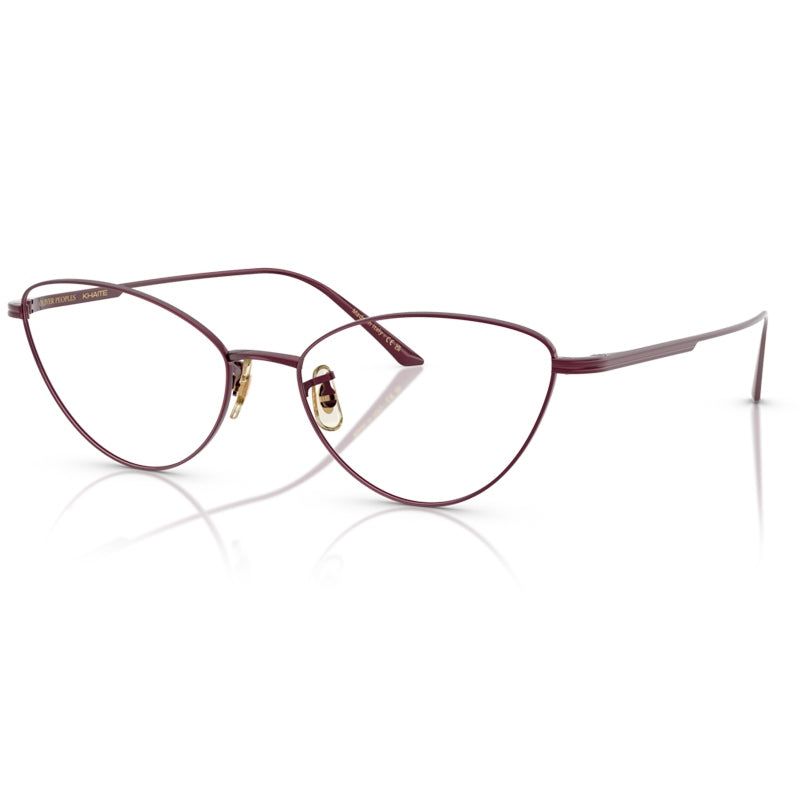 Brille Oliver Peoples, Modell: 0OV1328 Farbe: 5342