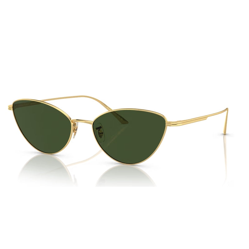 Sonnenbrille Oliver Peoples, Modell: 0OV1328S Farbe: 533271