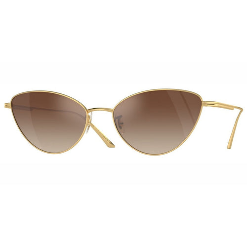 Sonnenbrille Oliver Peoples, Modell: 0OV1328S1998c Farbe: 5332Q1