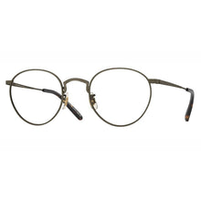 Lade das Bild in den Galerie-Viewer, Brille Oliver Peoples, Modell: 0OV1330T Farbe: 5035
