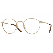 Lade das Bild in den Galerie-Viewer, Brille Oliver Peoples, Modell: 0OV1330T Farbe: 5284
