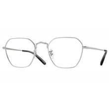Lade das Bild in den Galerie-Viewer, Brille Oliver Peoples, Modell: 0OV1334 Farbe: 5036
