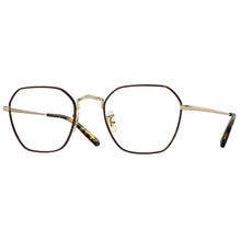 Lade das Bild in den Galerie-Viewer, Brille Oliver Peoples, Modell: 0OV1334 Farbe: 5305
