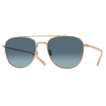 Lade das Bild in den Galerie-Viewer, Sonnenbrille Oliver Peoples, Modell: 0OV1335ST Farbe: 5035Q8
