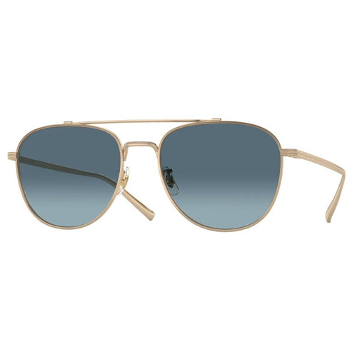 Sonnenbrille Oliver Peoples, Modell: 0OV1335ST Farbe: 5035Q8