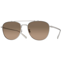 Lade das Bild in den Galerie-Viewer, Sonnenbrille Oliver Peoples, Modell: 0OV1335ST Farbe: 5036GN

