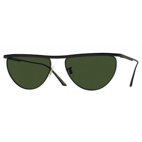 Sonnenbrille Oliver Peoples, Modell: 0OV1342S1984c Farbe: 506271