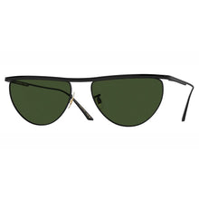 Lade das Bild in den Galerie-Viewer, Sonnenbrille Oliver Peoples, Modell: 0OV1342S1984c Farbe: 506271
