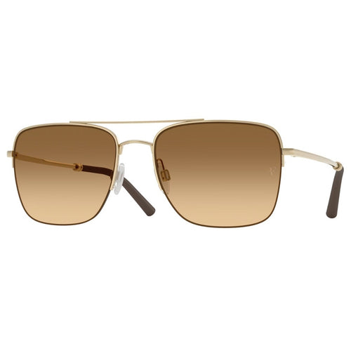 Sonnenbrille Oliver Peoples, Modell: 0OV1343S Farbe: 503513