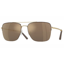 Lade das Bild in den Galerie-Viewer, Sonnenbrille Oliver Peoples, Modell: 0OV1343S Farbe: 50355A
