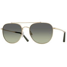 Lade das Bild in den Galerie-Viewer, Sonnenbrille Oliver Peoples, Modell: 0OV1346S Farbe: 52452A
