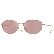 Lade das Bild in den Galerie-Viewer, Sonnenbrille Oliver Peoples, Modell: 0OV1347ST Farbe: 50353E
