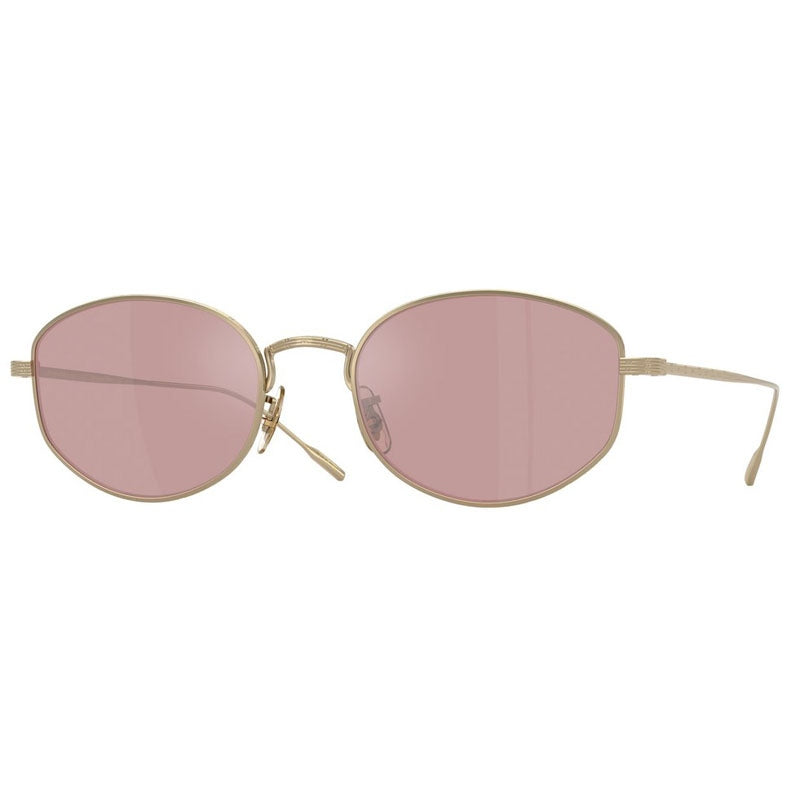 Sonnenbrille Oliver Peoples, Modell: 0OV1347ST Farbe: 50353E