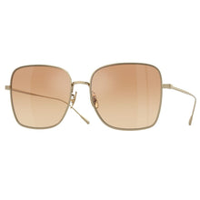 Lade das Bild in den Galerie-Viewer, Brille Oliver Peoples, Modell: 0OV1348T Farbe: 5035
