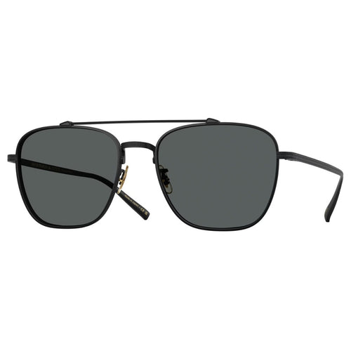 Sonnenbrille Oliver Peoples, Modell: 0OV1349ST Farbe: 5017P2