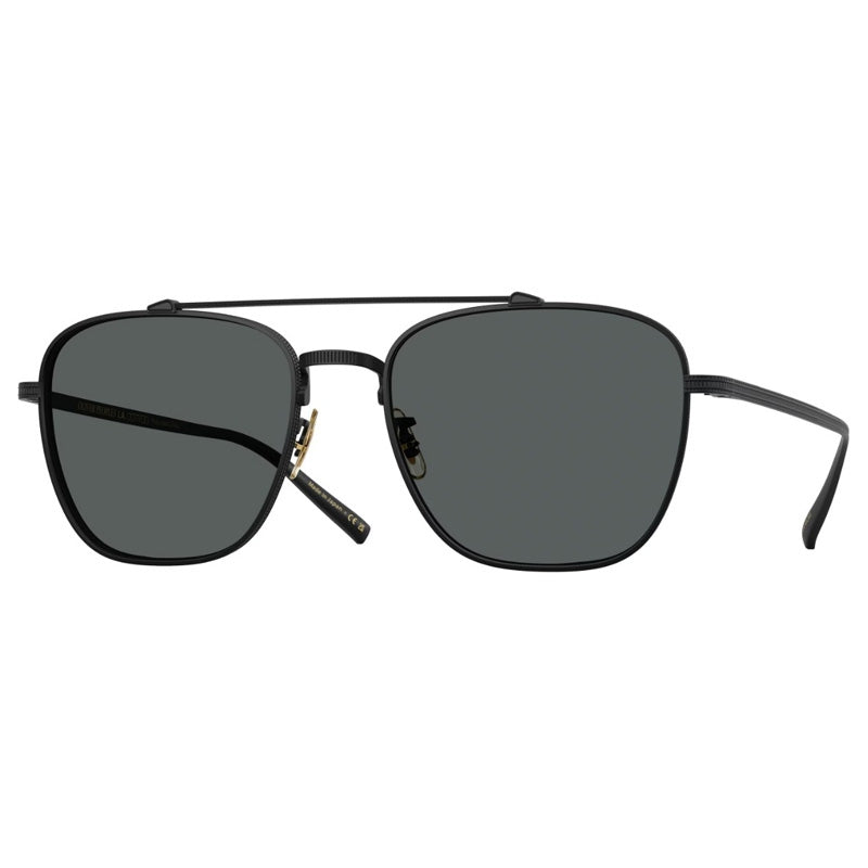 Sonnenbrille Oliver Peoples, Modell: 0OV1349ST Farbe: 5017P2
