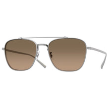Lade das Bild in den Galerie-Viewer, Sonnenbrille Oliver Peoples, Modell: 0OV1349ST Farbe: 5036GN
