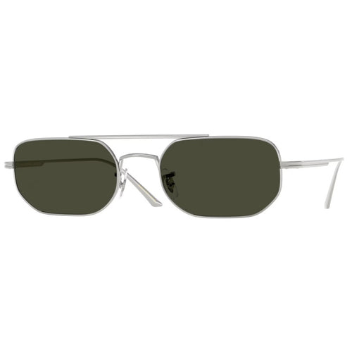 Sonnenbrille Oliver Peoples, Modell: 0OV1351S Farbe: 503671