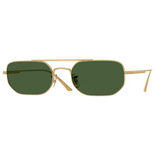 Lade das Bild in den Galerie-Viewer, Sonnenbrille Oliver Peoples, Modell: 0OV1351S Farbe: 533271
