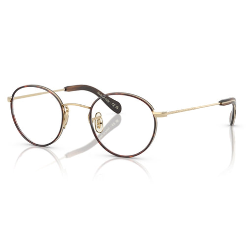 Brille Oliver Peoples, Modell: 0OV1352 Farbe: 5035