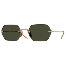Lade das Bild in den Galerie-Viewer, Sonnenbrille Oliver Peoples, Modell: 0OV1353ST Farbe: 503571
