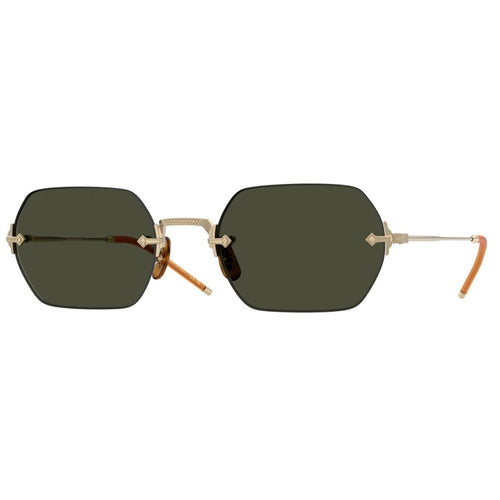 Sonnenbrille Oliver Peoples, Modell: 0OV1353ST Farbe: 503571