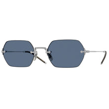 Lade das Bild in den Galerie-Viewer, Sonnenbrille Oliver Peoples, Modell: 0OV1353ST Farbe: 503680
