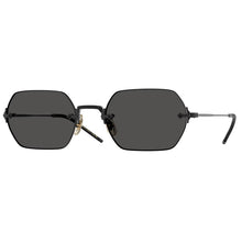 Lade das Bild in den Galerie-Viewer, Sonnenbrille Oliver Peoples, Modell: 0OV1353ST Farbe: 506287
