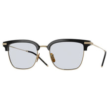 Lade das Bild in den Galerie-Viewer, Brille Oliver Peoples, Modell: 0OV1354T Farbe: 5035
