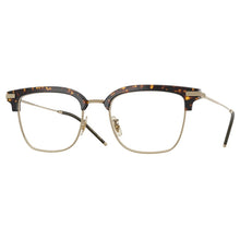 Lade das Bild in den Galerie-Viewer, Brille Oliver Peoples, Modell: 0OV1354T Farbe: 5341
