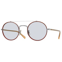 Lade das Bild in den Galerie-Viewer, Brille Oliver Peoples, Modell: 0OV1355T Farbe: 5036
