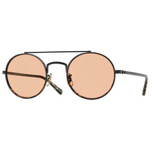 Lade das Bild in den Galerie-Viewer, Brille Oliver Peoples, Modell: 0OV1355T Farbe: 5062
