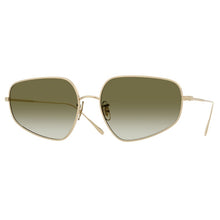 Lade das Bild in den Galerie-Viewer, Sonnenbrille Oliver Peoples, Modell: 0OV1356S Farbe: 50358E
