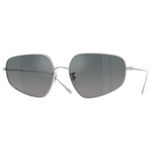 Lade das Bild in den Galerie-Viewer, Sonnenbrille Oliver Peoples, Modell: 0OV1356S Farbe: 50366I
