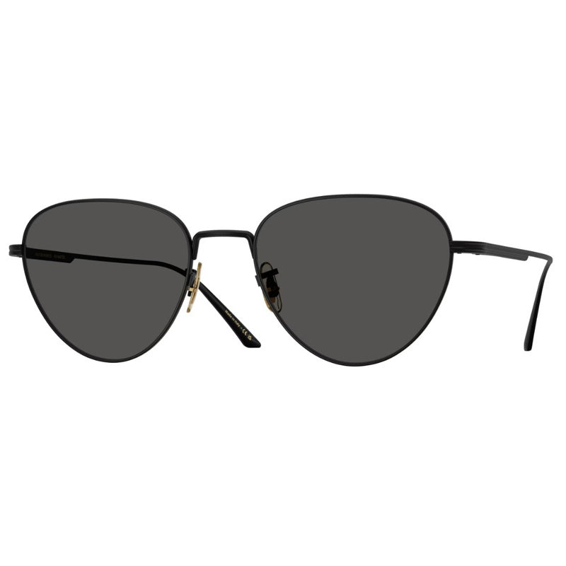 Sonnenbrille Oliver Peoples, Modell: 0OV1357S Farbe: 506287