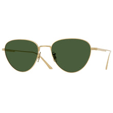 Lade das Bild in den Galerie-Viewer, Sonnenbrille Oliver Peoples, Modell: 0OV1357S Farbe: 533271
