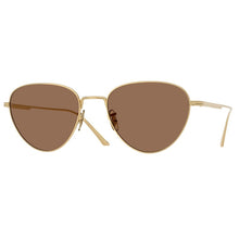 Lade das Bild in den Galerie-Viewer, Sonnenbrille Oliver Peoples, Modell: 0OV1357S Farbe: 533273
