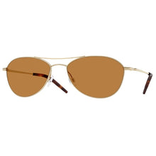 Lade das Bild in den Galerie-Viewer, Sonnenbrille Oliver Peoples, Modell: 0OV1358S Farbe: 503553
