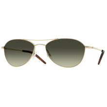 Lade das Bild in den Galerie-Viewer, Sonnenbrille Oliver Peoples, Modell: 0OV1358S Farbe: 5035BH
