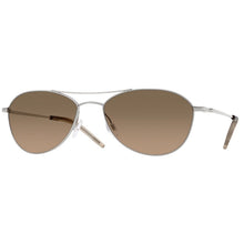 Lade das Bild in den Galerie-Viewer, Sonnenbrille Oliver Peoples, Modell: 0OV1358S Farbe: 5036GN

