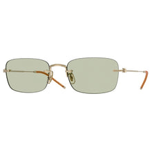 Lade das Bild in den Galerie-Viewer, Brille Oliver Peoples, Modell: 0OV1359T Farbe: 5035

