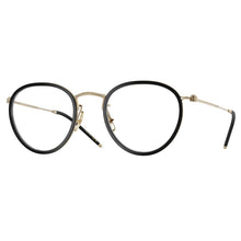 Lade das Bild in den Galerie-Viewer, Brille Oliver Peoples, Modell: 0OV1360T Farbe: 5035
