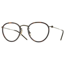 Lade das Bild in den Galerie-Viewer, Brille Oliver Peoples, Modell: 0OV1360T Farbe: 5284
