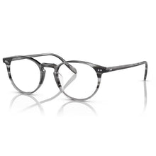 Lade das Bild in den Galerie-Viewer, Brille Oliver Peoples, Modell: 0OV5004 Farbe: 1002
